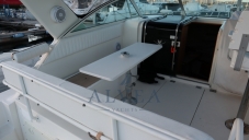 Bertram 30 Moppie